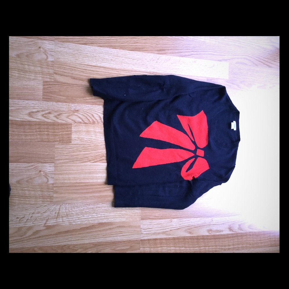Girls Crewcuts Top